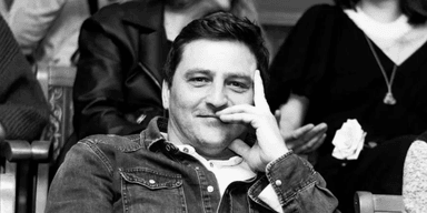 "Что тут сделаешь": актер Вячеслав Довженко признался, боится ли мобилизации