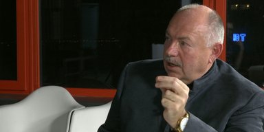 Святослав Пискун: Мы бьем по хвостам. Судим не тех, кто ворует, а тех, кто попался