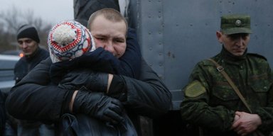 Выжить "на подвале". Как Владимир Фомичев два года провел в тюрьмах "ДНР"