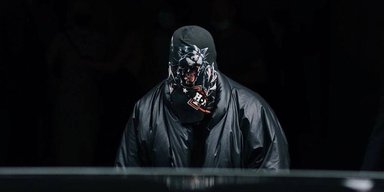 Новий альбом Каньє Веста "Vultures" видалено з Apple Music