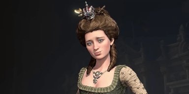 Civilization VII попала в скандал из-за царицы Екатерины II и "русской души"