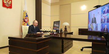 Не хочуть іти з Криму і Донбасу: як у РФ бачать закінчення війни з Україною, — ЗМІ