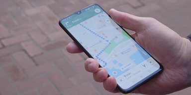 Google Карти заборонили переглядати цінну інформацію деяким людям: про що йдеться