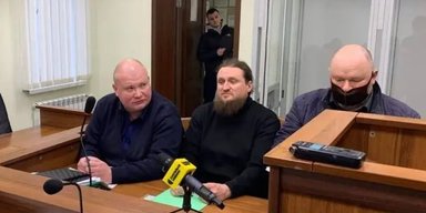 Более 100 тысяч грн: нардеп внес залог за монаха УПЦ, подозреваемого в оправдании агрессии РФ