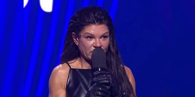 Скандал на нацвідборі Євробачення: в мережі обурилися словами співачки Руслани (відео)