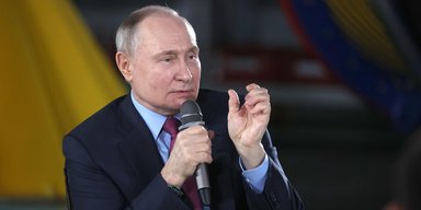 Союзники Росії закликають ЄС не передавати Україні заморожені активи Кремля, — Politico