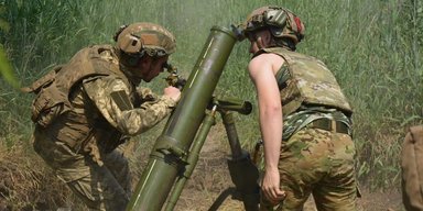 "Це буде перелом у війні": аналітик розповів, чому деокупація Токмака така важлива (відео)
