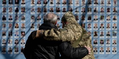 Чотири президенти для України. Як війна розколола суспільство на групи, що не розуміють одна одну