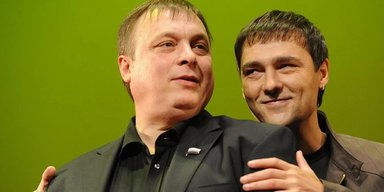 Втратив права на авторство пісень: продюсер "Ласкового мая" програв суд родині Шатунова