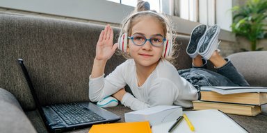 Классный онлайн. Зачем МОН разрабатывает новые цифровые решения для украинской школы