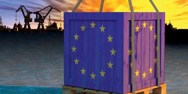 Бизнес без границ. Что даст Украине зона свободной торговли с ЕС