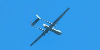 К россиянам в Энгельсе прилетел дрон с музыкой: какую песню они услышали во время атаки (видео)