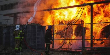"Не підлягає відновленню": Київ назавжди втратив одну з ТЕЦ, —  ЗМІ