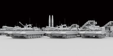 Русские ползут. Готова ли Украина к открытой войне с Россией