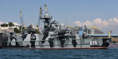 Непризнанная Абхазия предложила Турции открыть базу ВМС: что произошло на самом деле