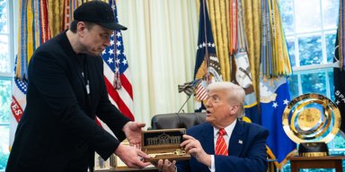 Ссора с Трампом: Маск может поддержать демокартов и "уничтожить" Республиканскую партию, — СМИ