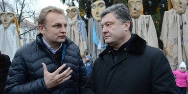 Мусорная война. Как Львов оказался заложником политической борьбы