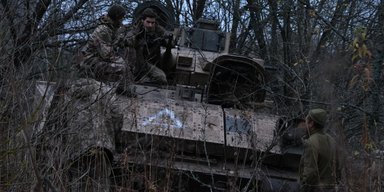 Можлива поразка стане не тільки проблемою України: капітан ЗСУ попередив Захід (фото)