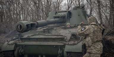 "Через три месяца": Боррель рассказал, когда решится ситуация на поле боя в Украине