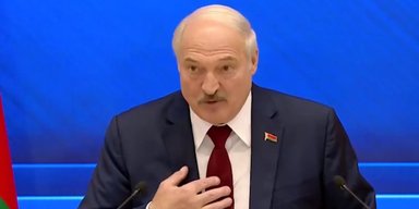"Заходу переживати не треба": Лукашенко висловився про майбутні військові навчання країн ОДКБ