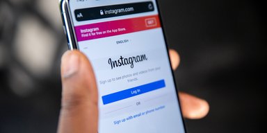 В Meta извинились за перевод слова "палестинец" как "террорист" в Instagram (видео)
