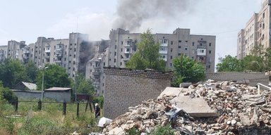 У Покровську немає блокади: Сили оборони заявили про чергову інформаційну атаку РФ