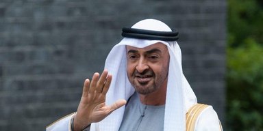 ОАЭ "находится в состоянии войны": президент рассказал о ситуации в стране после авиаударов Ирана