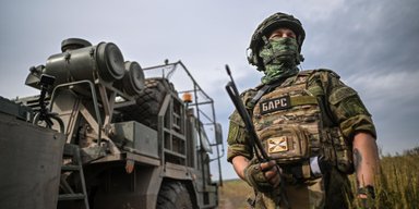 ВС РФ готовятся увеличить группировку на 150 тысяч человек и наступать на нескольких направлениях, — ОП