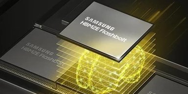 Китай спешно закупает процессоры Samsung, чтобы меньше страдать от новых санкций США