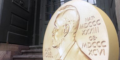 Стать богатой и успешной: какой рецепт для Украины предлагают нобелевские лауреаты-2024
