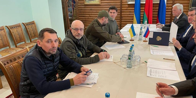 "Основы новой архитектуры": у Зеленского назвали ожидания от встречи в Саудовской Аравии