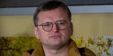 Кулеба назвав рік, коли очікує схвалення єдиних правил конфіскації активів РФ (відео)