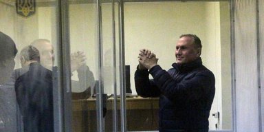 Справедливость или целесообразность. Чему может научить Украину история с Ефремовым