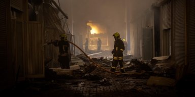 "Їм потрібен голод": в ОП розповіли, яка реакція на терор Одеси принесе перемогу у війні з РФ