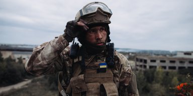 Когда закончится война. Что значат разговоры западных партнеров о контрнаступлении и переговорах