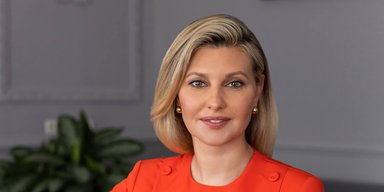 Зеленская рассказала, кто приедет на саммит первых леди и джентльменов в Киев