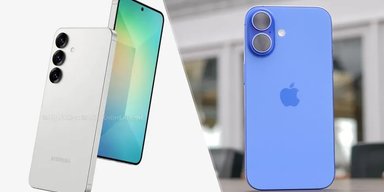 Samsung Galaxy S25 против iPhone 16: эксперты выяснили, какой смартфон будет популярнее