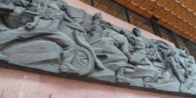 Жажда разрушения. Когда повзрослеют украинцы