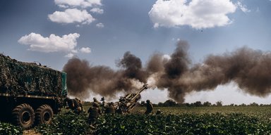 У WSJ спрогнозували "смертельне літо" в Україні: у ЗСУ відреагували (відео)