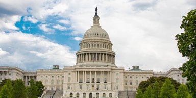 За пределами Белого дома: настоящая причина, почему в столице США есть катакомбы