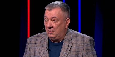 В Росії не знайшли екстремізму у закликах депутата вбити росіян, які проти Путіна (фото)