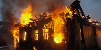 Вскипает, как волна. Как в России рок-н-ролл умудряется превратиться в шансон