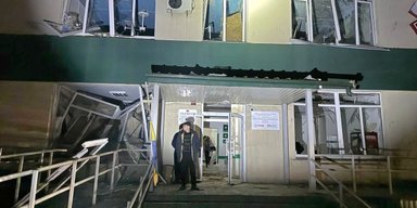 Удары ВС РФ по Селидово: повреждены девять жилых домов, среди жертв есть ребенок, — ГВА