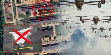 Террор под вопросом: уменьшит ли удар ВСУ по Краснозаводскому заводу атаки по Украине