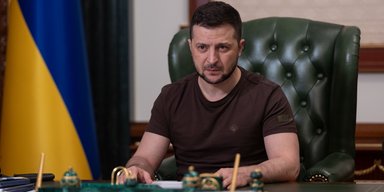 Зеленський ще у жовтні 2022 року доручив посилити захист енергооб'єктів, проте Кабмін це проігнорував, - засновник MS Capital Шкіль