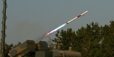 Армия США может получить самую точную ракету: что известно о системе Poniard (видео)