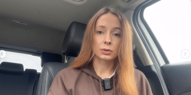 "Не усвідомлювала масштабу": блогерка Пичик прокоментувала розрив співпраці з Rozetka (відео)
