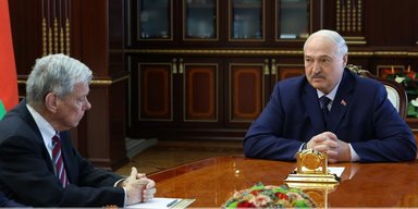 "Хороший друг": Лукашенко збирається поїхати до Трампа в США