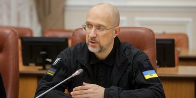 Лишилися остаточні деталі: Шмигаль анонсував підписання угоди про надра найближчої доби (відео)