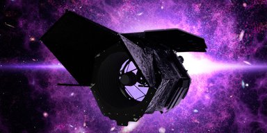 Новий космічний телескоп NASA виявить найдальшу екзопланету в Чумацькому Шляху (відео)
